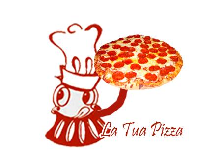 PIZZERIA LA TUA PIZZA · Fotos 4